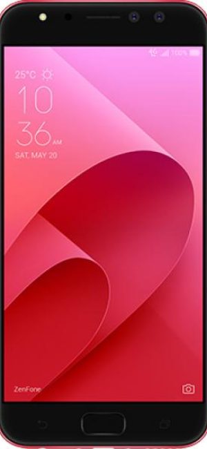 Asus Zenfone 4 Selfie Pro ZD552KL