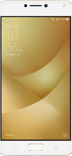 Asus Zenfone 4 Max ZC520KL