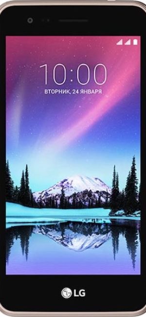 LG K7 (2017)