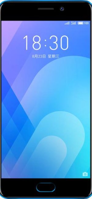 Meizu M6 Note