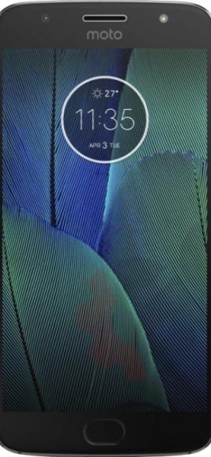 Motorola Moto G5S Plus