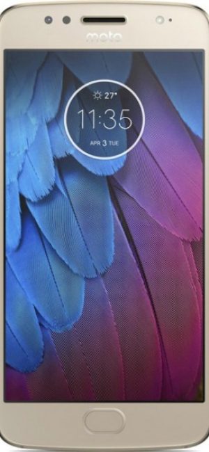 Motorola Moto G5S