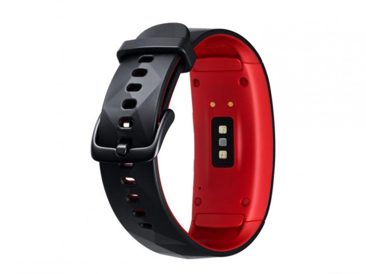 gear fit 2 pro argos