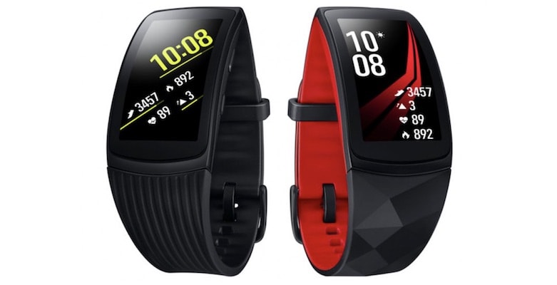 gear fit 2 pro argos