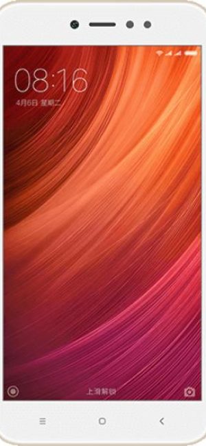 Xiaomi Redmi Note 5A