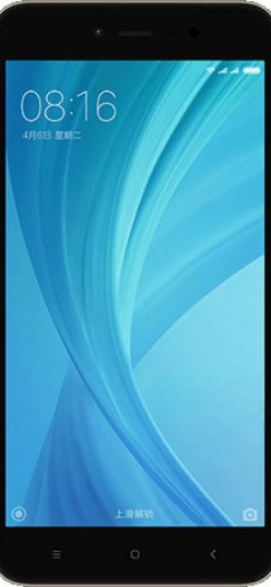 Xiaomi Redmi Note 5A Prime