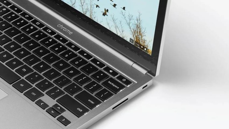 chromebook pixel