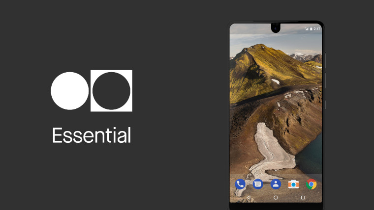 essential phone