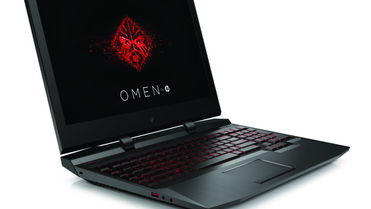 hp omen x