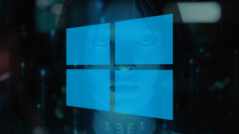 microsoft cortana