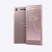 sony xperia xz1