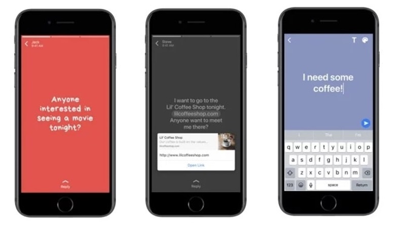 WhatsApp Durumlar’a Yeni Bir Özellik Geliyor