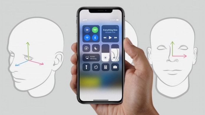 Apple FaceID