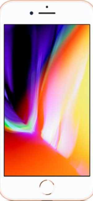 Apple iPhone 8 (256 GB)