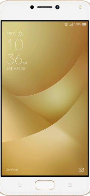 Asus Zenfone 4 Max Pro