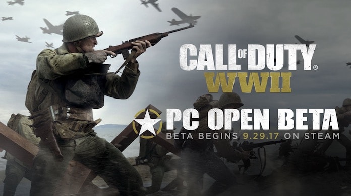 Call of Duty: WWII PC