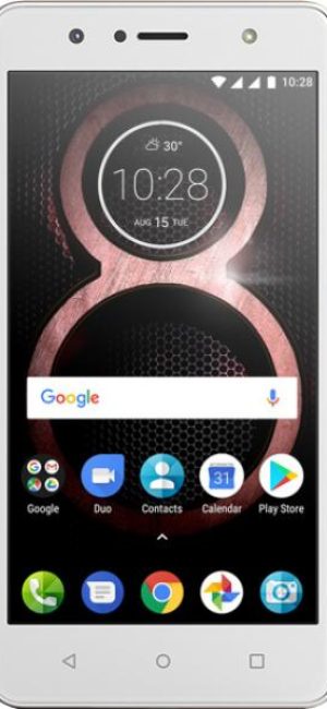 Lenovo K8