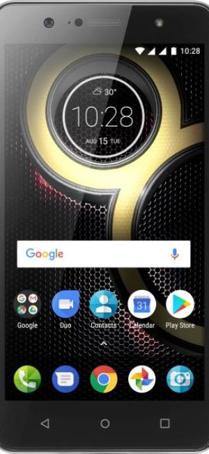 Lenovo K8 Plus