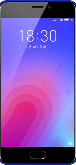 Meizu M6
