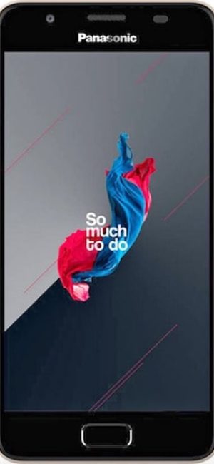 Panasonic Eluga Ray 500