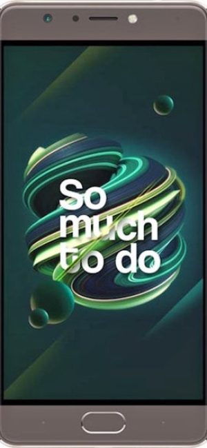 Panasonic Eluga Ray 700