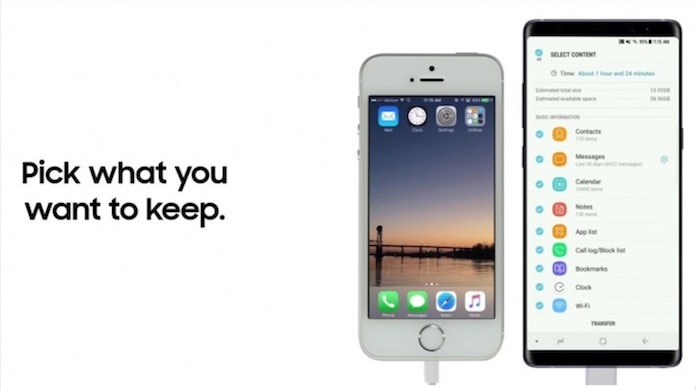 Samsung’un yeni videosu, Akıllı Anahtar’ın iPhone’la çalıştığını hatırlatıyor