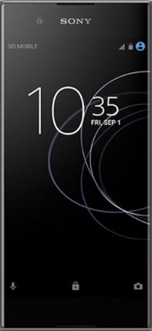 Sony Xperia XA1 Plus
