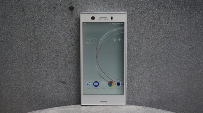 Sony Xperia XZ1 Compact inceleme