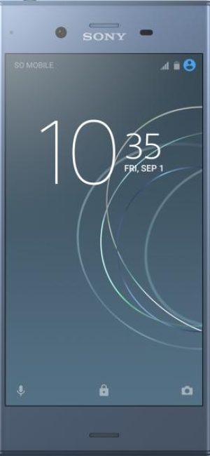 Sony Xperia XZ1