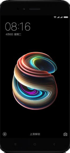 Xiaomi Mi A1