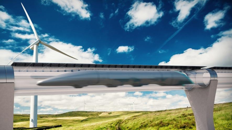hyperloop