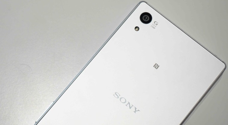 sony xperia