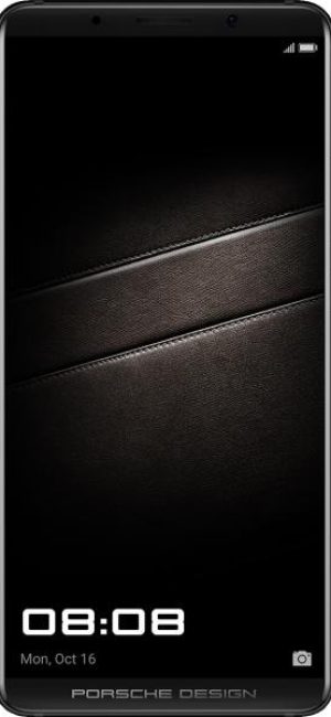 Huawei Mate 10 Porsche Design