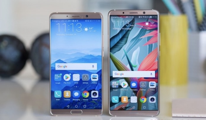 Huawei satis rakamlari