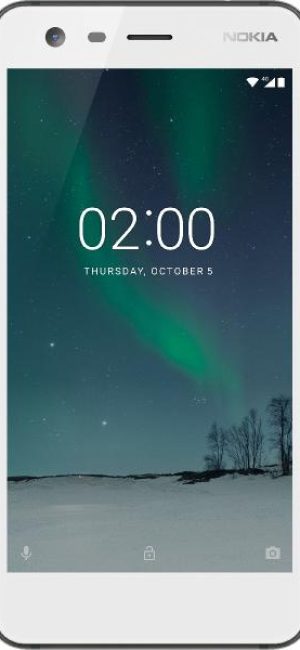 Nokia 2