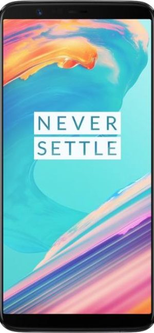 OnePlus 5T