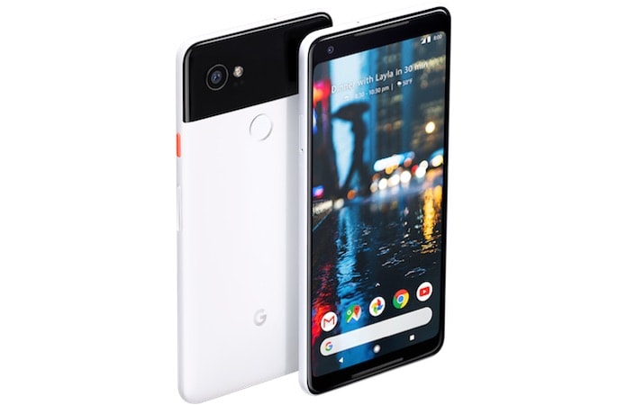 Pixel XL inceleme