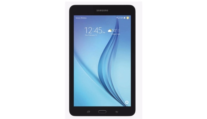 Samsung Galaxy Tab A (2017)