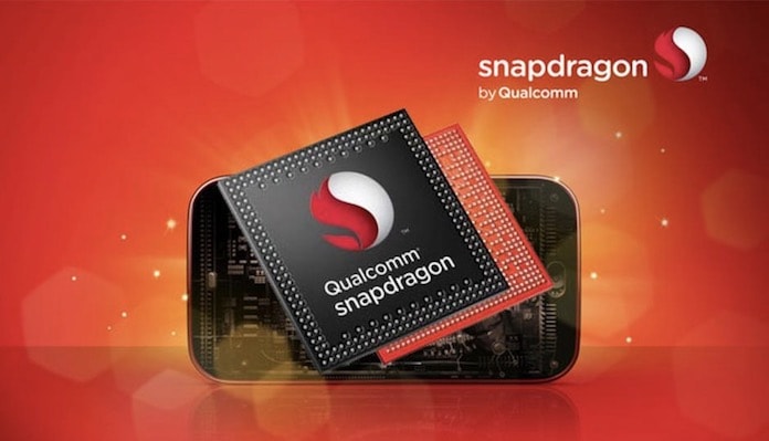 Snapdragon 636