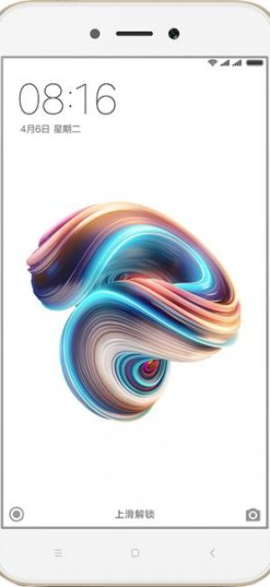 Xiaomi Redmi 5a