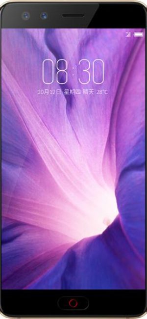 ZTE nubia Z17 miniS
