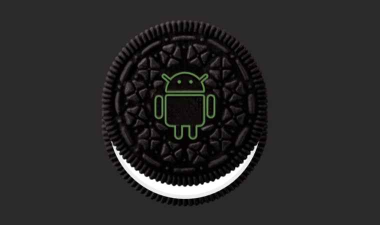 android 8 oreo