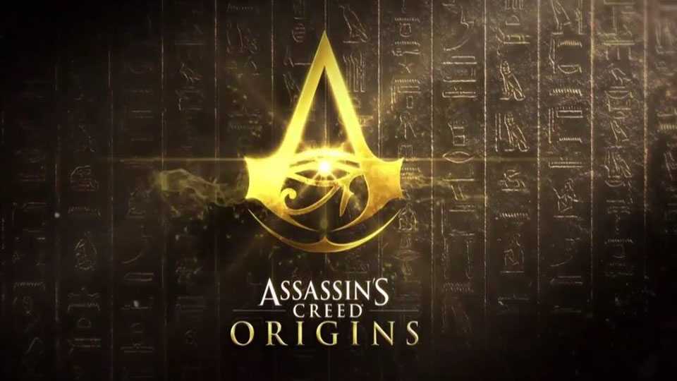 assassins creed origins