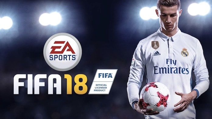 fifa 18 sistem gereksinimleri