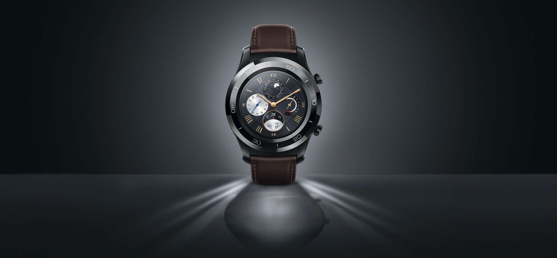 Watch 2 pro