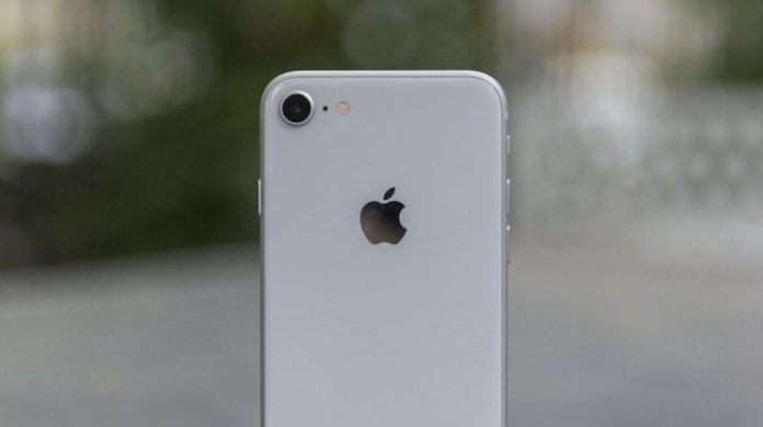 iPhone 8 inceleme - kamera