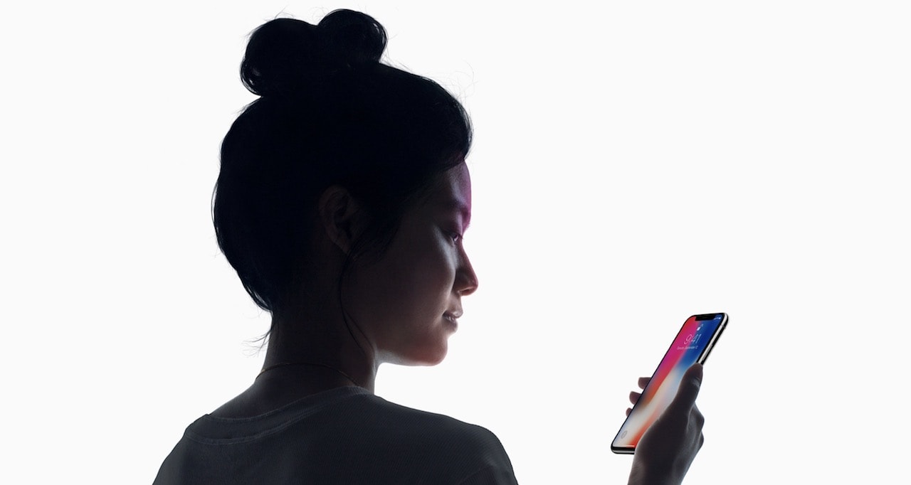 iPhone x inceleme faceid