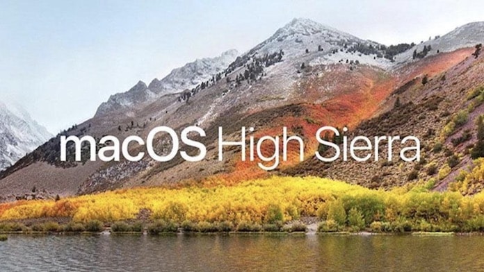 macOS High Sierra ozellikleri ve cikis tarihi