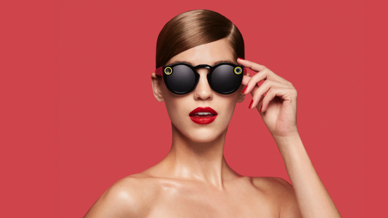 snap spectacles