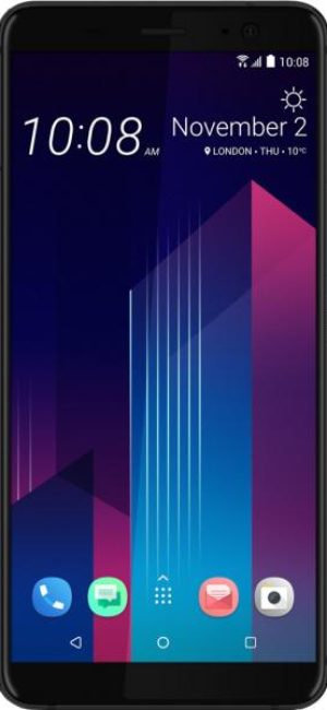 HTC U11 Plus